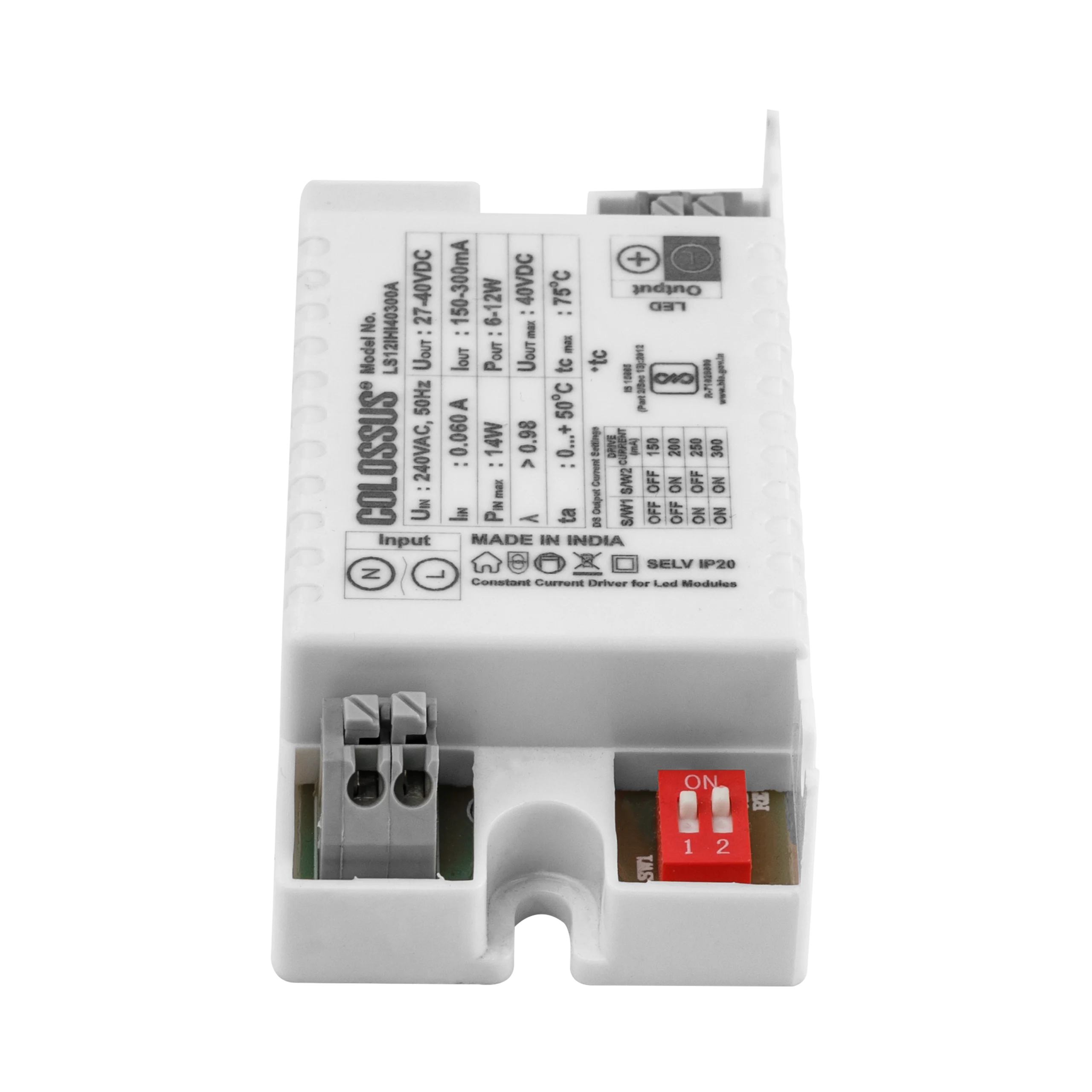 Core Flex 12W 150-300mA LI - Image 2