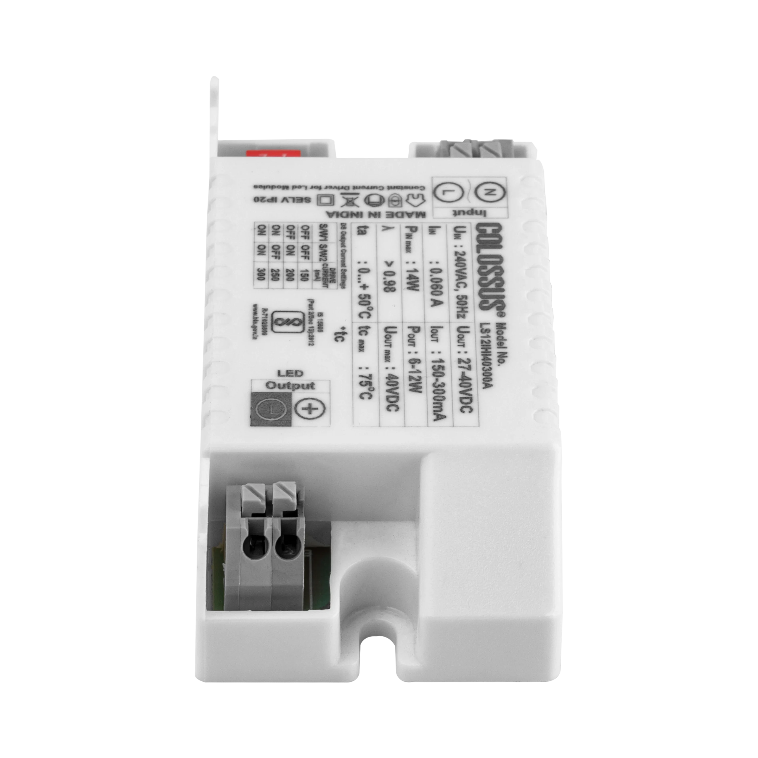 Core Flex 12W 150-300mA LI - Image 3